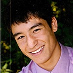 Alex Ward
