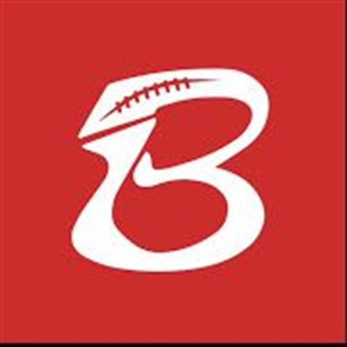 Boys Varsity Football West Branch High School West Branch Iowa