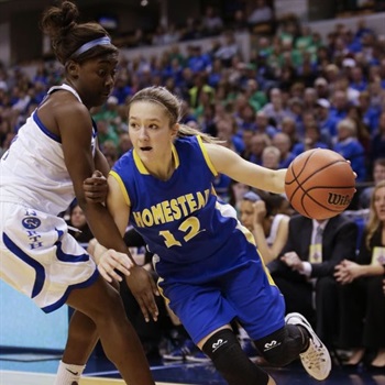 Karissa McLaughlin 
