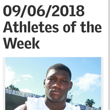 Od'Juan Whitfield Jr.