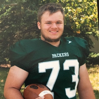 Wyatt Bradley