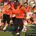 Armani Washington