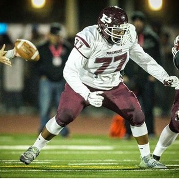Shaquan Jackson