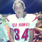 Alexander Walsh