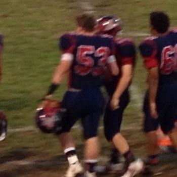 Chandler Jackson