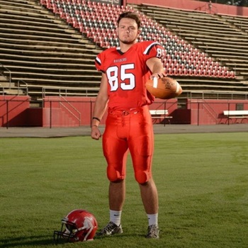 Hunter  Cornelison