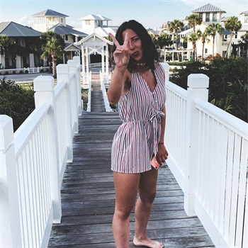 Skylar Dzenis
