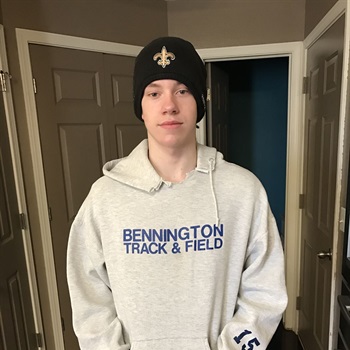 Mason Van Brunt
