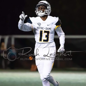 Carl-Olivier Boutin Collin