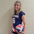 Carolanne Daigle