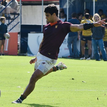 Francisco Ulloa