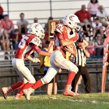 Colten Sizemore