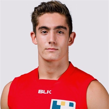 Mitchell Olarenshaw