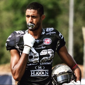 Rafael Rodrigo Oliveira