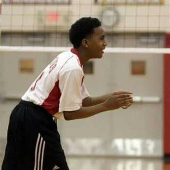 Christian Monroe-Haynes