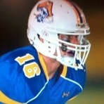 Travis Mahoney