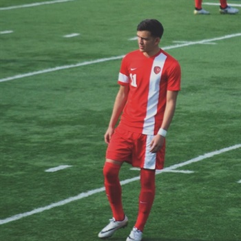 noah zendejas
