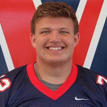 Dillon Tarvin