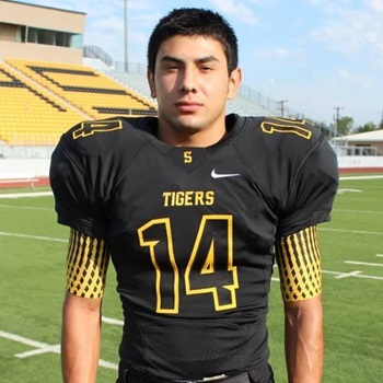 Jonathan Garcia