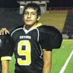 Ajay Garcia