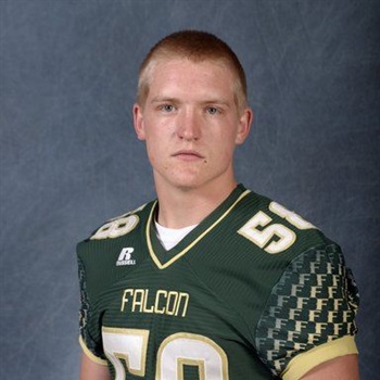Cody Hancock