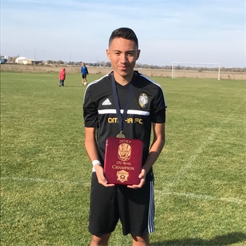Ruben Sanchez
