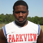Johnathan Davis