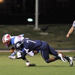Trey Eggins