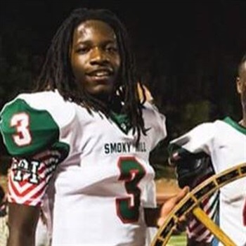 Kamari Lewis-Stallworth