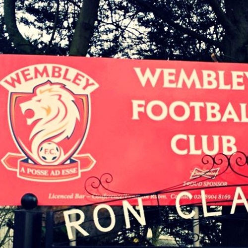 Wembley FC 1st Team Club Sports Home Hudl