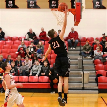 Luke Sjoquist