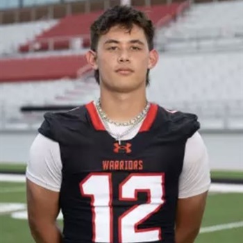 Trent Seaborn