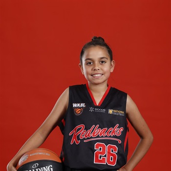 Isabella Nevill