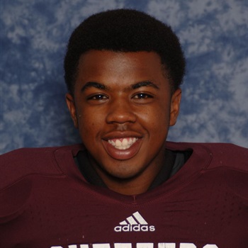 Rodney Jackson