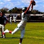 Terrell Sanders