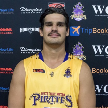 Brandon Day