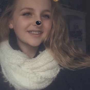 Samantha Christensen