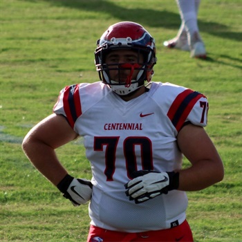 Philip Branchetti