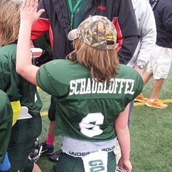 Bryan Schaumloffel