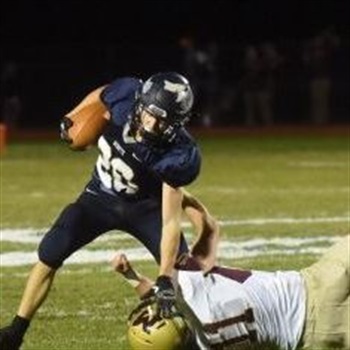 Owen Dautrich