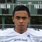 Khyn Sarmiento