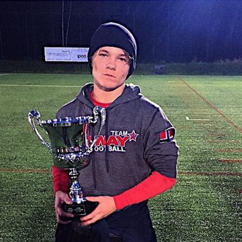 Sverre Meyer Nilssen