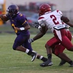Darian Jackson