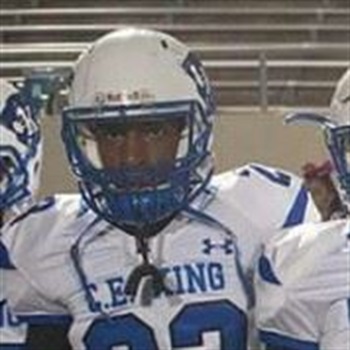 Darius Presley