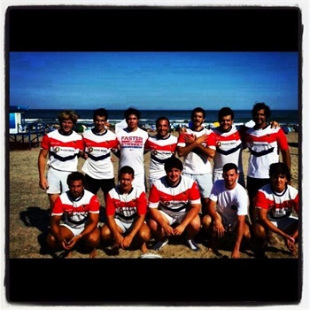 Lucas RICHIAZZI, 