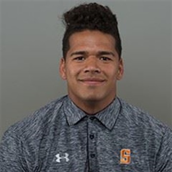 Isaac Fotu