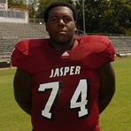 Jarvis Adams