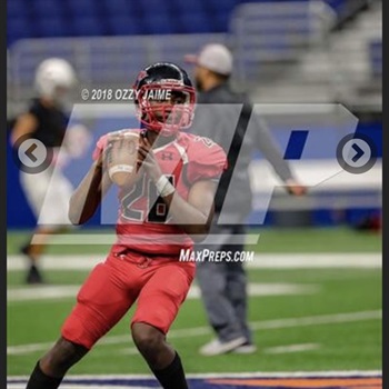 Derrion Johnson