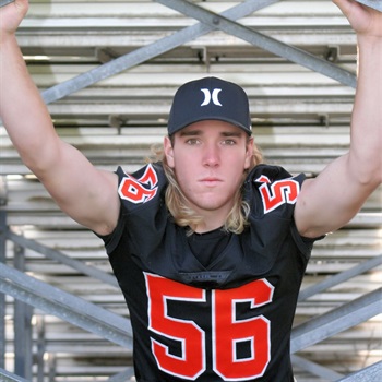 Noah Christopherson