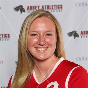 Caitlin Hankins